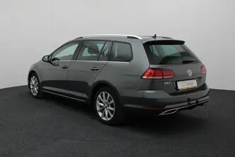 Volkswagen Golf, 1.6, 85 kW, diesel, automatic, front-wheel drive