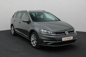 Volkswagen Golf, 1.6, 85 kW, diesel, automatic, front-wheel drive