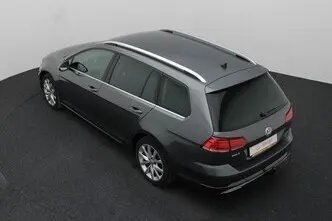 Volkswagen Golf, 1.6, 85 kW, diesel, automatic, front-wheel drive