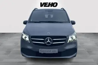 Mercedes-Benz V 300, 2.0, 176 kW, дизель, автомат, полный привод