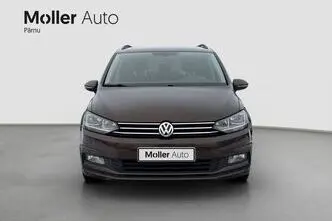 Volkswagen Touran, 2.0, 81 kW, diisel, automaat, esivedu