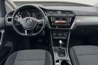 Volkswagen Touran, 2.0, 81 kW, diisel, automaat, esivedu