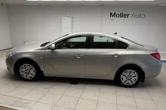 Opel Insignia, 1.8, 103 kW, bensiin, manuaal, esivedu