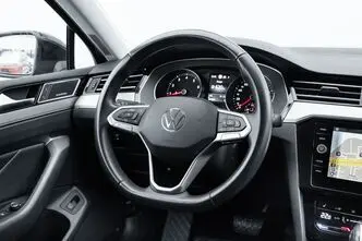 Volkswagen Passat, 2.0, 140 kW, бензин, автомат, передний привод