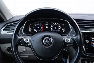 Volkswagen Tiguan, 2.0, 110 kW, дизель, автомат, передний привод