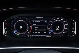 Volkswagen Tiguan, 2.0, 110 kW, дизель, автомат, передний привод