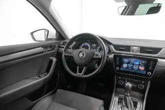 Škoda Superb, 2.0, 140 kW, дизель, автомат, полный привод