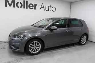 Volkswagen Golf, 2.0, 96 kW, бензин, автомат, передний привод