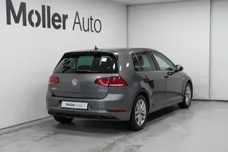 Volkswagen Golf, 2.0, 96 kW, бензин, автомат, передний привод