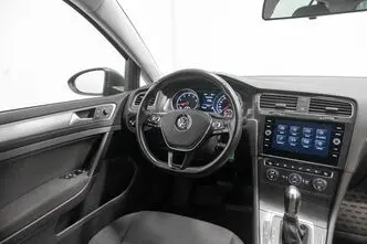 Volkswagen Golf, 2.0, 96 kW, бензин, автомат, передний привод