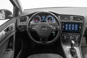 Volkswagen Golf, 2.0, 96 kW, бензин, автомат, передний привод