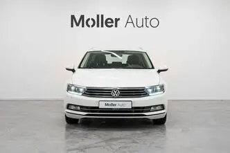 Volkswagen Passat, 2.0, 110 kW, diesel, automatic, front-wheel drive