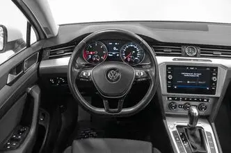 Volkswagen Passat, 2.0, 110 kW, diesel, automatic, front-wheel drive