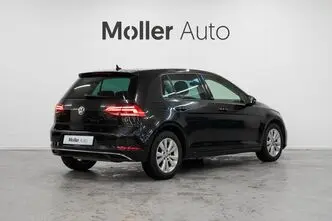 Volkswagen Golf, 1.0, 81 kW, бензин, автомат, передний привод