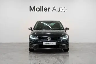 Volkswagen Golf, 1.0, 81 kW, бензин, автомат, передний привод