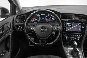 Volkswagen Golf, 1.0, 81 kW, бензин, автомат, передний привод