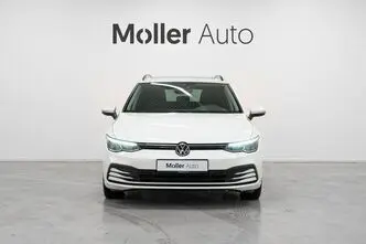 Volkswagen Golf, 2.0, 85 kW, diesel, automatic, front-wheel drive