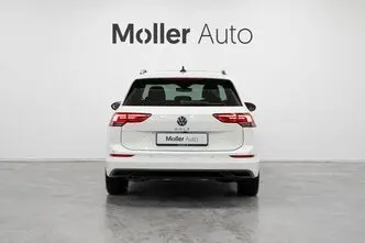 Volkswagen Golf, 2.0, 85 kW, diesel, automatic, front-wheel drive