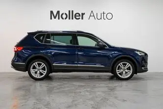 SEAT Tarraco, 2.0, 110 kW, diesel, automatic, four-wheel drive