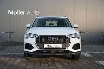 Audi Q3, 2.0, 110 kW, petrol, automatic, front-wheel drive