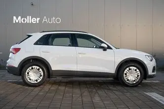 Audi Q3, 2.0, 110 kW, petrol, automatic, front-wheel drive