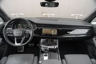 Audi Q7, 3.0, 210 kW, дизель, автомат, полный привод