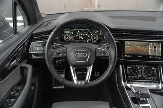 Audi Q7, 3.0, 210 kW, дизель, автомат, полный привод