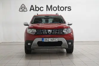 Dacia Duster, 1.0, 74 kW, lpg, manuaal, esivedu