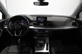 Audi Q5, 2.0, 140 kW, дизель, автомат, полный привод