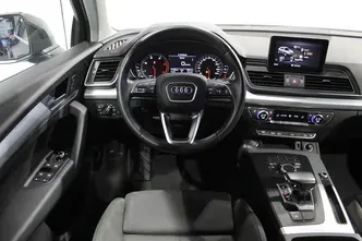 Audi Q5, 2.0, 140 kW, дизель, автомат, полный привод