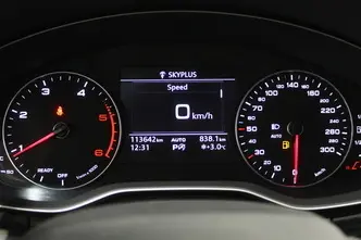 Audi Q5, 2.0, 140 kW, дизель, автомат, полный привод