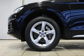 Audi Q5, 2.0, 140 kW, дизель, автомат, полный привод