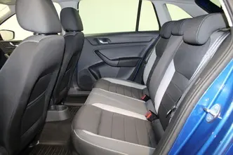 Škoda Rapid, 1.4, 92 kW, bensiin, automaat, esivedu