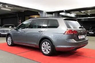 Volkswagen Golf, 1.4, 92 kW, бензин, автомат, передний привод