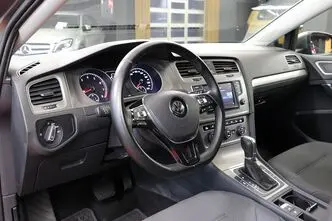 Volkswagen Golf, 1.4, 92 kW, бензин, автомат, передний привод