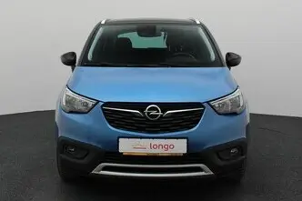 Opel Crossland X, 1.6, 73 kW, diesel, manual, front-wheel drive