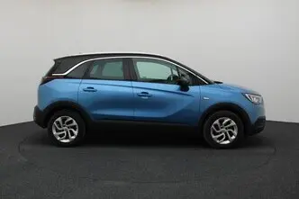 Opel Crossland X, 1.6, 73 kW, diesel, manual, front-wheel drive