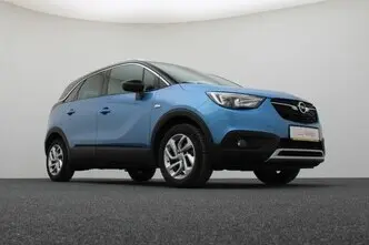 Opel Crossland X, 1.6, 73 kW, diesel, manual, front-wheel drive