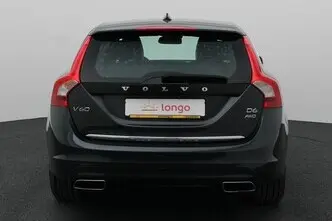 Volvo V60, 2.4, 158 kW, pistikhübriid d+e, automaat, nelikvedu