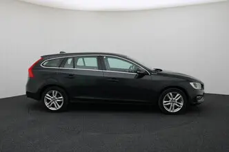 Volvo V60, 2.4, 158 kW, pistikhübriid d+e, automaat, nelikvedu