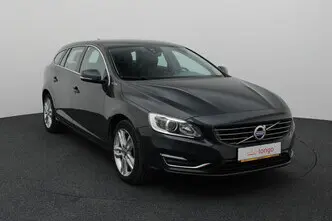 Volvo V60, 2.4, 158 kW, pistikhübriid d+e, automaat, nelikvedu