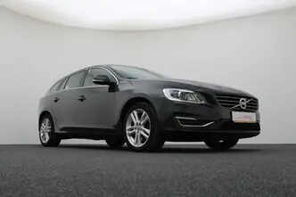 Volvo V60, 2.4, 158 kW, pistikhübriid d+e, automaat, nelikvedu