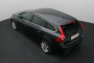 Volvo V60, 2.4, 158 kW, pistikhübriid d+e, automaat, nelikvedu