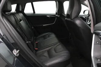 Volvo V60, 2.4, 158 kW, pistikhübriid d+e, automaat, nelikvedu