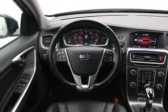 Volvo V60, 2.4, 158 kW, pistikhübriid d+e, automaat, nelikvedu