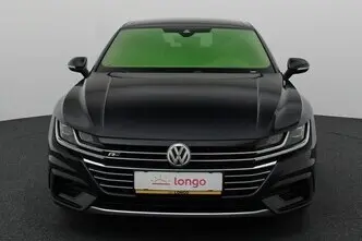 Volkswagen Arteon, 1.5, 110 kW, petrol, automatic, front-wheel drive