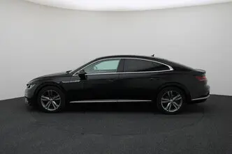 Volkswagen Arteon, 1.5, 110 kW, petrol, automatic, front-wheel drive