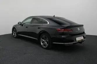 Volkswagen Arteon, 1.5, 110 kW, petrol, automatic, front-wheel drive