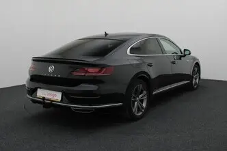 Volkswagen Arteon, 1.5, 110 kW, petrol, automatic, front-wheel drive