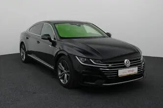 Volkswagen Arteon, 1.5, 110 kW, petrol, automatic, front-wheel drive